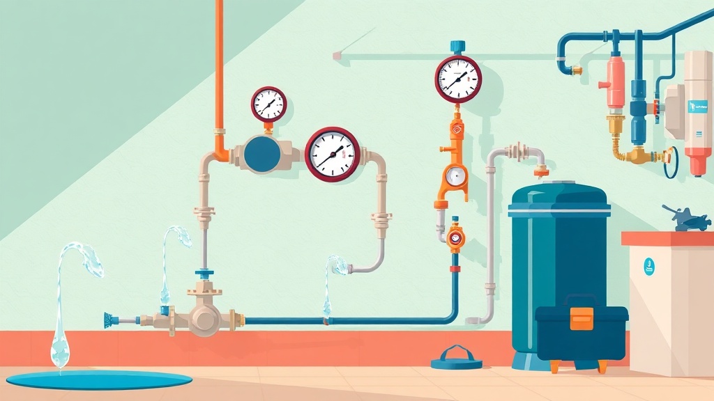 Eau calcaire dans les Alpes-Maritimes : risques et solutions