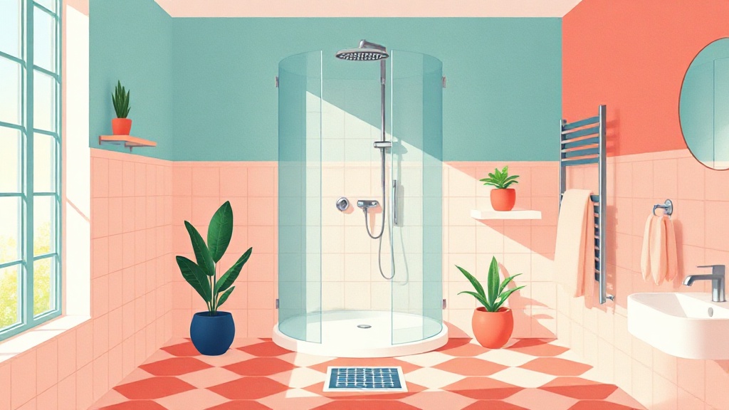 Rénover sa salle de bain : étapes, budget et conseils